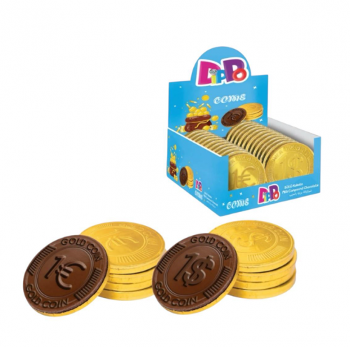 Dippo-Choco Coin